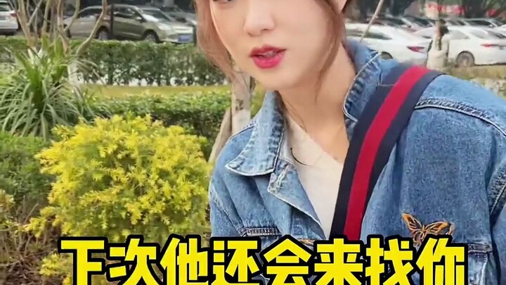 It feels like there’s no two people in the world that Mo can’t bring together.