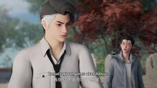 All Round Master eps 2 Suh Indo