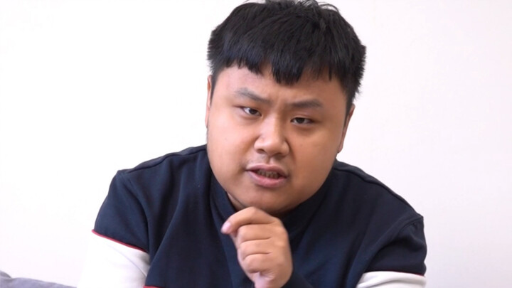 This wave—this wave is the gold-medal love guru!