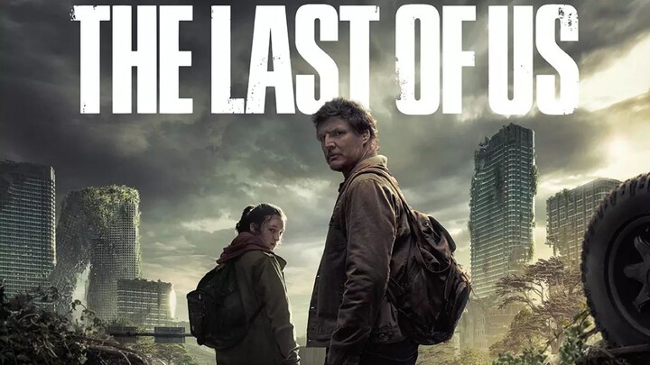 The last of us Series 4 [Sub Indo] HD