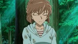 How will Lord Haibara Ai respond if I show him the clean-faced adult version?