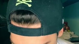 Demi membentuk rahang menawan, pria ini melatih otot masseternya selama dua tahun
