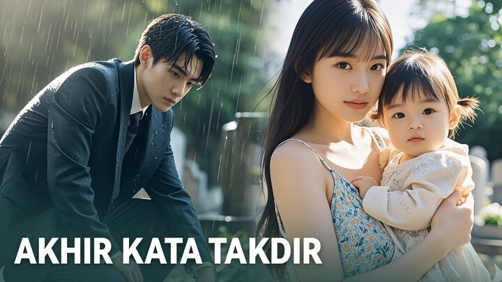 Suamiku pilih anak orang lain, tapi kali ini... aku yang ambil keputusan akhir...(YT)