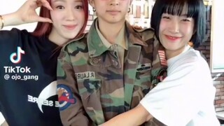 我是太喜欢你们了吗？街头女战士第3季（大阪队）Tik Tok 搬运