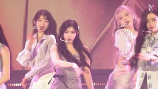 IVE "Holy Moly" เวอร์ชั่นแดนซ์ 4K