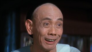 “贴脸开大！九族直接梭哈了！”