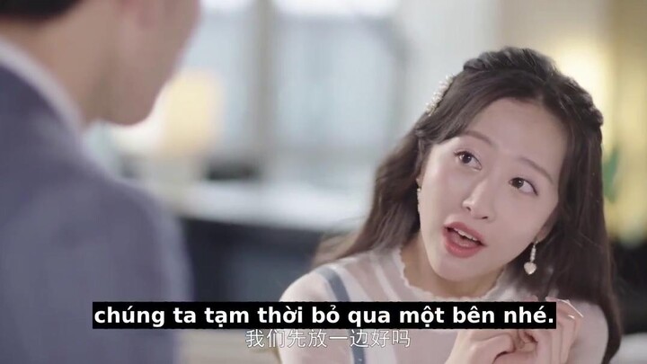 Giá Như Chưa Từng Yêu Anh EP 07 [Sub Việt]