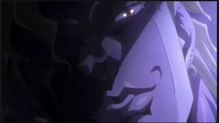 Trận đấu dưới tuyết #jojo
