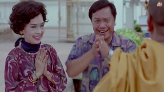 เจิมหม้อให้ทีสิคะ หลวงพ่อค่อม ชวนชื่น ช่วงนี้ขายไม่ดีเลย