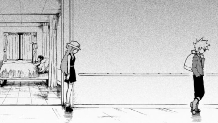 When you grow up, will you still miss the friendship you had as a child? - The King's Festival Episo