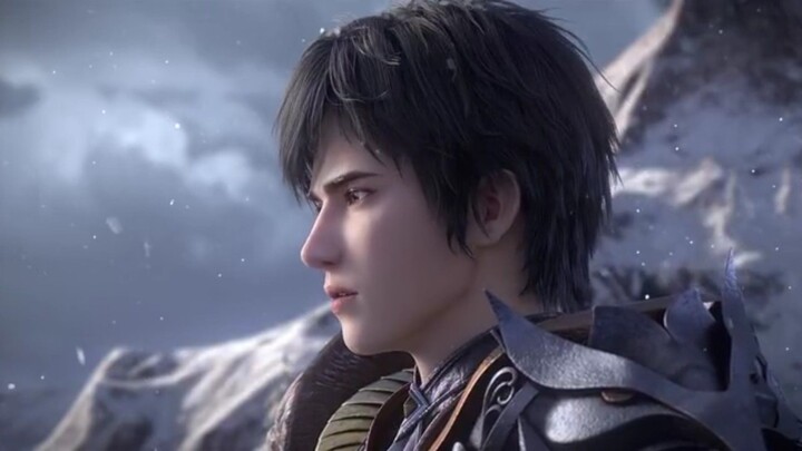 Purple River S2 Eps 10 sub indo #DongHua