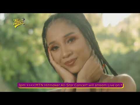 MTN Hitmaker - The Journey So Far