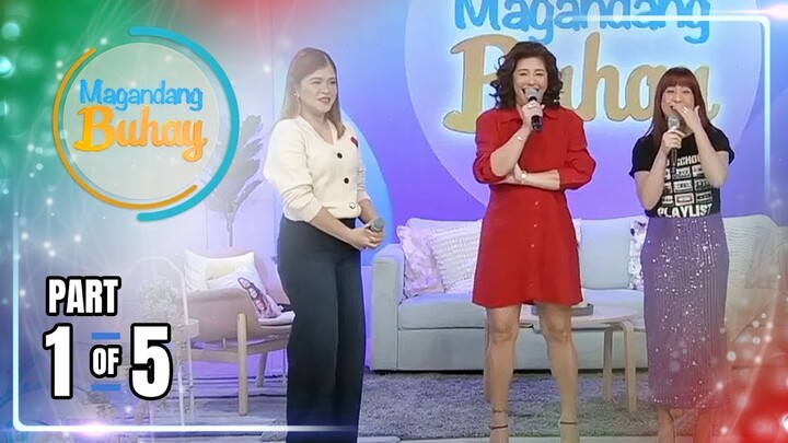 Magandang Buhay (1/5) | June 28, 2024
