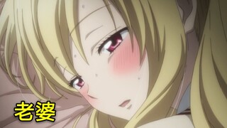 自古金发也可以可爱天然萌啦！动画里那些超可爱的金发美少女！