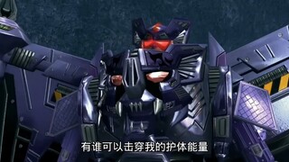 叶凌云亲手毁掉了自己，一手创造了云蝠军团