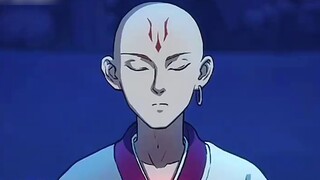 Even if Wu Liuqi turns into a beast, he will subconsciously protect Meihua Shisan.