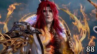Renegade Immortal Episode 88 Subtitle [English] #renegadeimmortal #renegadeimmortalepisode88