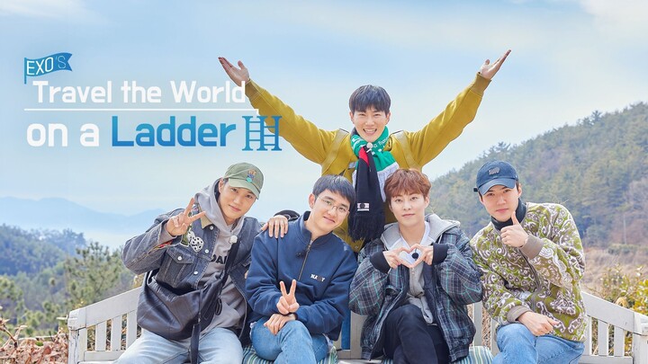 [Ιп₫о Sυβ] Eρ.１| ΤгανεΙ.Τнε.ωοгΙ∂.Θη.ΕΧΘ's.Lα∂∂εг.３