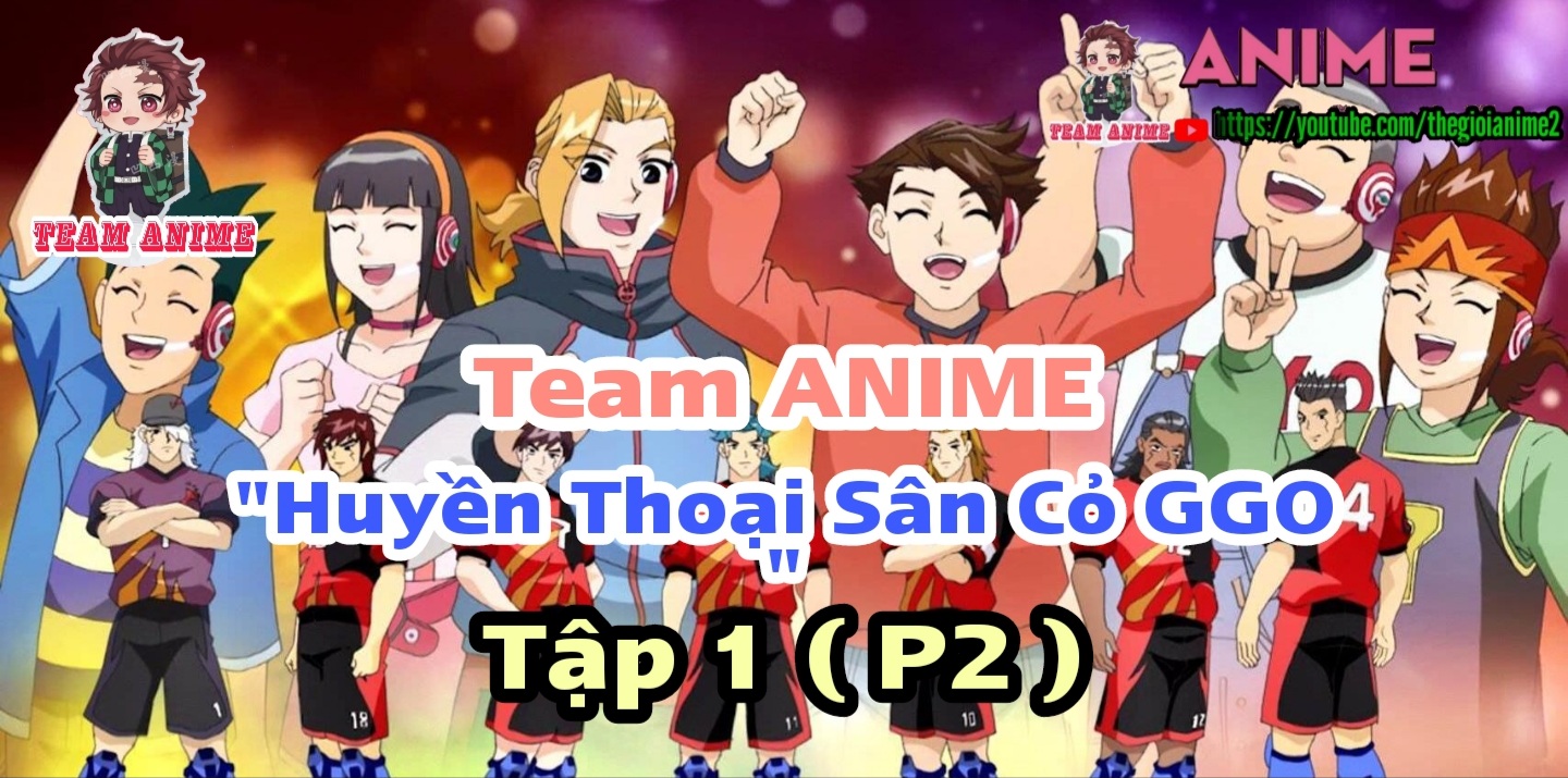 TeamAnime  Ma Nữ Cứng Đầu  - Tập 1