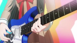 TVアニメ「BanG Dream! 2nd Season」 Opening 01 "Kizuna Music♪ " By Poppin'Party