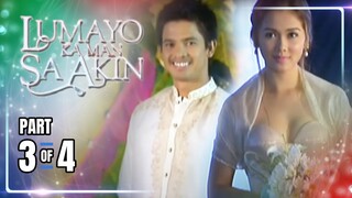 Lumayo Ka Man Sa Akin | Episode 83 (3/4) | May 10, 2024