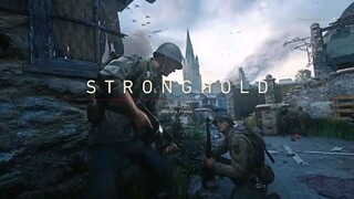 game WWII Call Off Duty