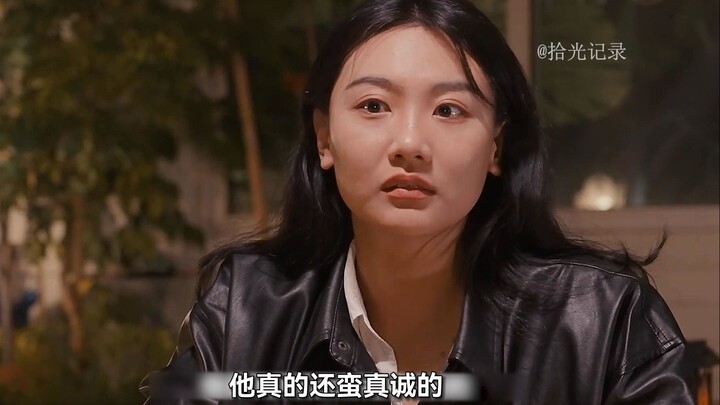 A top graduate from Peking University not only earns over a million a year and owns two apartments i