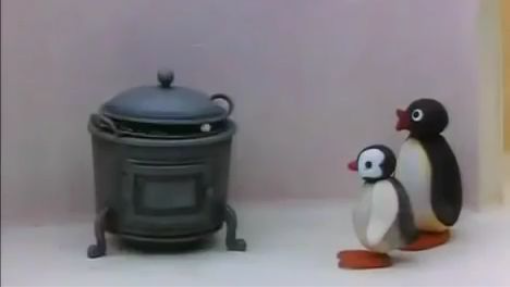 PINGU - pack 3