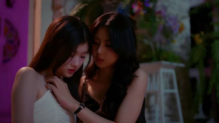 💋💞💖💥Gl girls Charm  Pingrak  looking for your gaze  Frozen Valentine EP 1-5