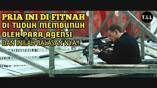 AGENSI DAN P3MBUNUH B4YARAN DI TUGASKAN UNTUK M3MBUNUH SEORANG PRIA YANG DI TUDUH SEBAGAI P3MBUNUH