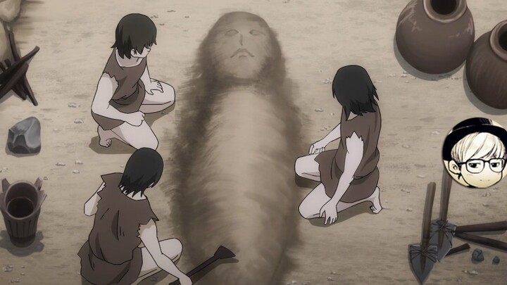 Netflix teams up with Junji Ito to create the year's most terrifying masterpiece! How many episodes 