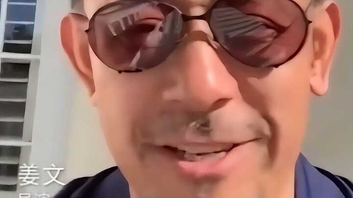 "His few words had such a powerful impact!"