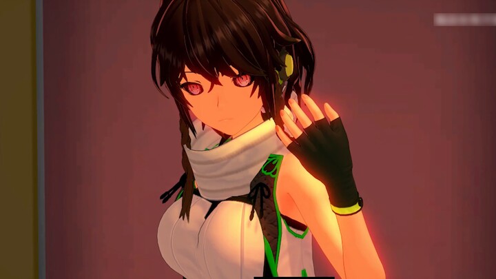 [เนื้อเรื่องหลัก] ฉันกลายเป็นผู้หญิงด้วยตัวเองในอีกโลกหนึ่ง #2