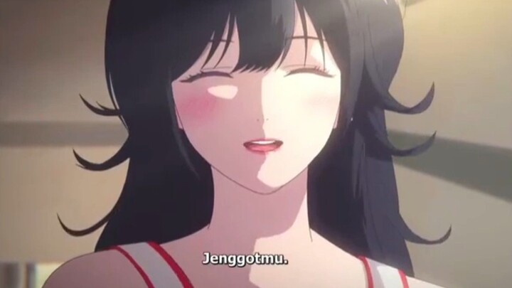 AISHANG TA DE LIYOU EPISODE 6 SUB INDO