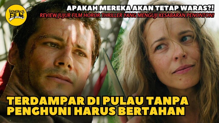 🎬 SEND HELP (2026)‼️