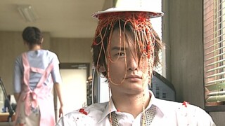 It's all about happiness. The dark history of Longqi Zhongbeigang's lawyer is really funny. Although
