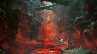New Dong hua preview(tian yuan)same studio of renegade immortal