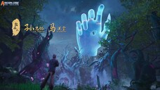 Spirit Sword Sovereign S4 Episode 531 Sub indo