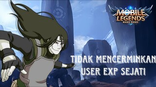 HERO INI EZ BANGET BIKIN NGANTUK‼️