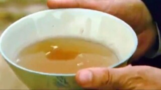 [Koleksi Film dan TV] Kecerdasan emosional Perdana Menteri Zhou yang tinggi: Minumlah semangkuk air 