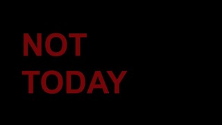 【王晨艺】《Not Today》- BTS