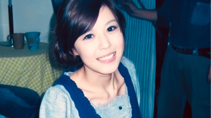 Ujung dari para wanita cantik dalam drama adalah Apartemen Cinta