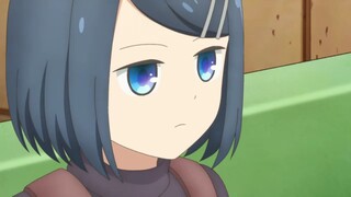 DUNGEON NO NAKA NO HITO_EP 1_ SUB INDO