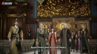 Martial Master episode 260 (sub Indonesia)