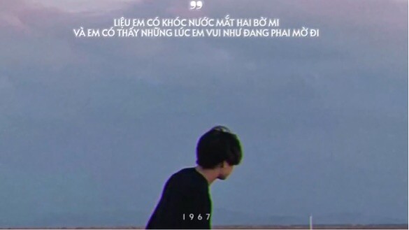 Forget me now ( lofi ver )