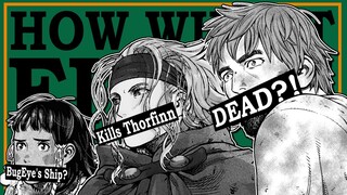 How will Vinland Saga End? (Ft. @Kyle Entertainment)