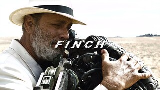[4K/Finch] "แม้ว่าคุณจะเพิ่งเข้ามาในโลกนี้เมื่อวานนี้ แต่คุณควรโตขึ้น"