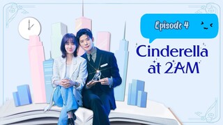 🇰🇷 EP.4 - Cinderella at 2am 2024 [EngSub]