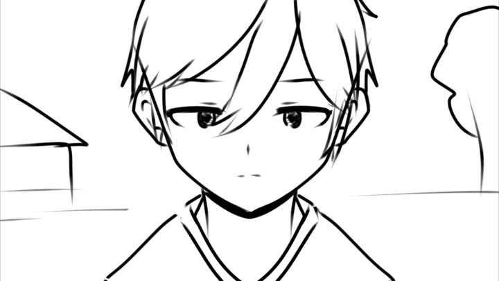 2 BENDERA // Motion Comic