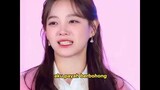 kim sejeong doesn't want to date coworkers